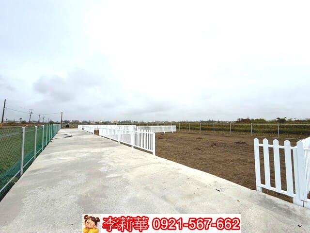 台南將軍農地-5