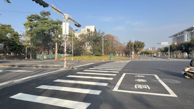 高雄橋頭建地-11