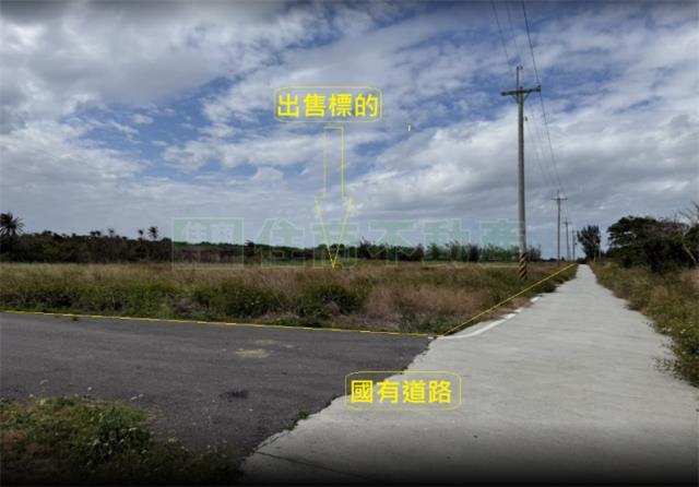 屏東恆春農地-2