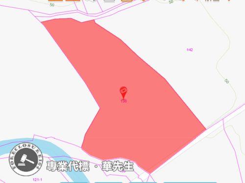 桃園觀音農地法拍-1