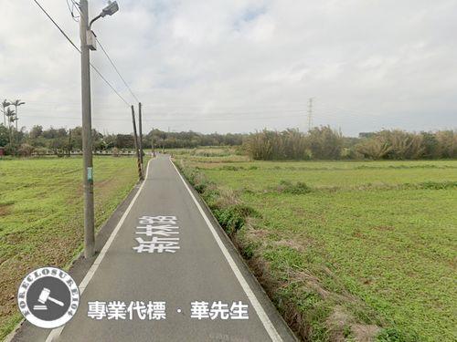 桃園觀音農地法拍-4