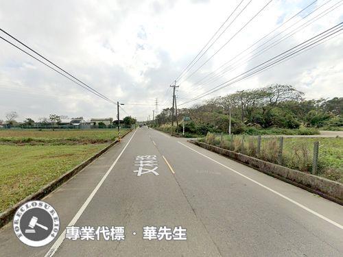 桃園觀音農地拍賣-3