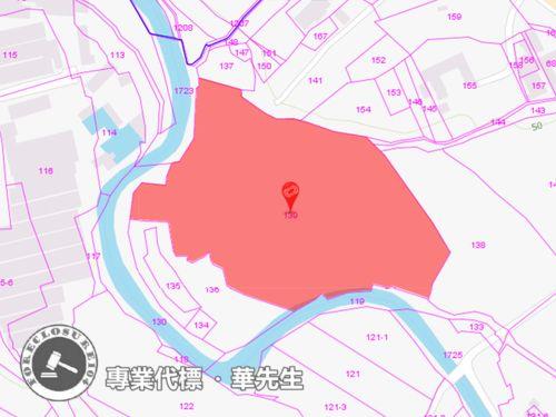 觀音法拍農地-1