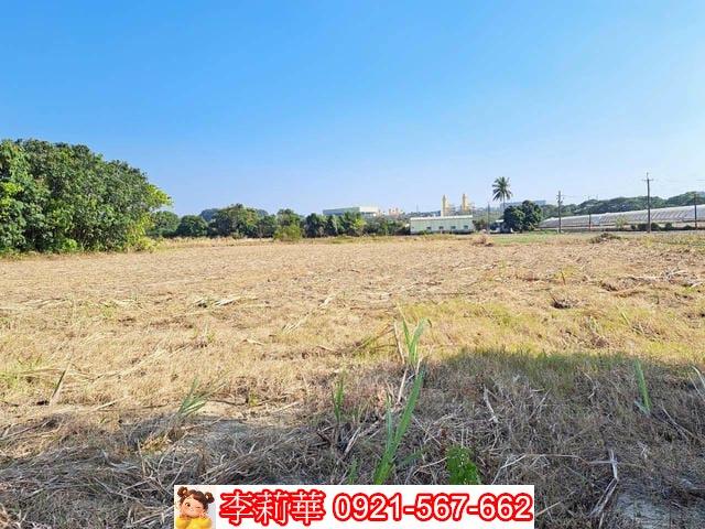 台南農地-10