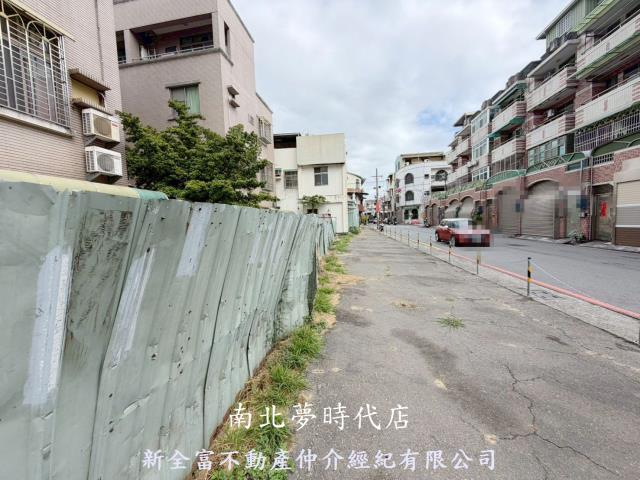 台南建地-3