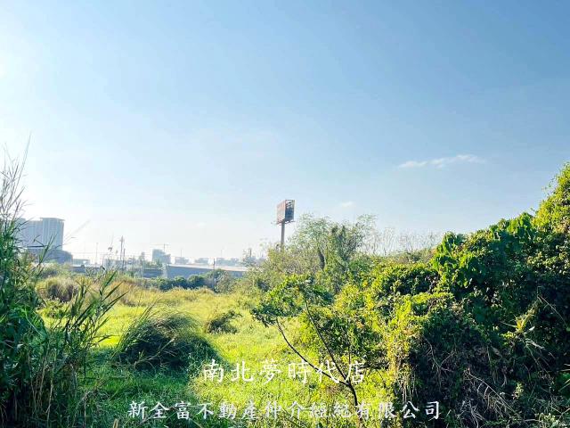 台南農地-3
