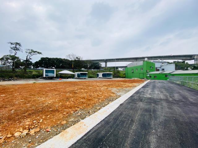 桃園楊梅農地-2