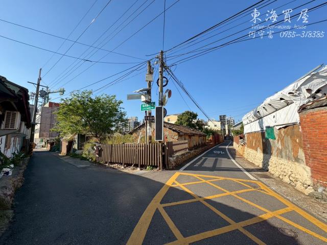 台中大肚建地-5