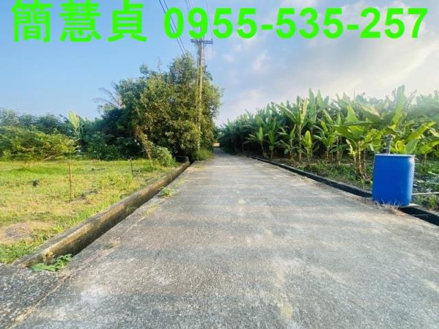 南投南投市農地-2