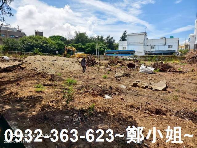 桃園觀音工業地-3