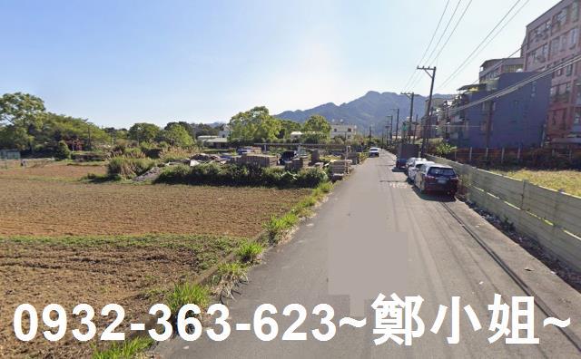 桃園大溪農地-2