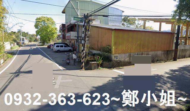 桃園大溪農地-3