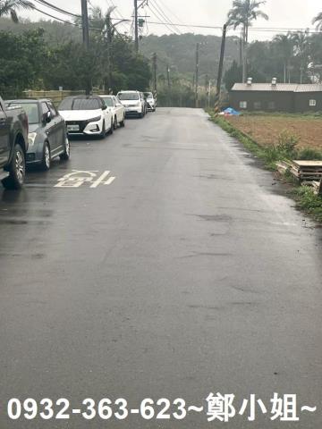 桃園大溪農地-8