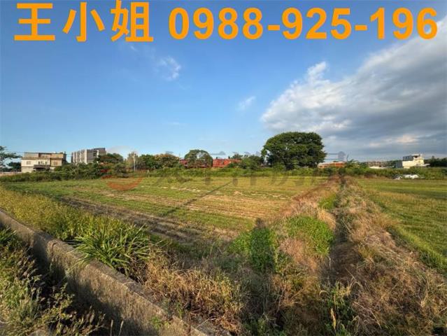 桃園楊梅農地-3