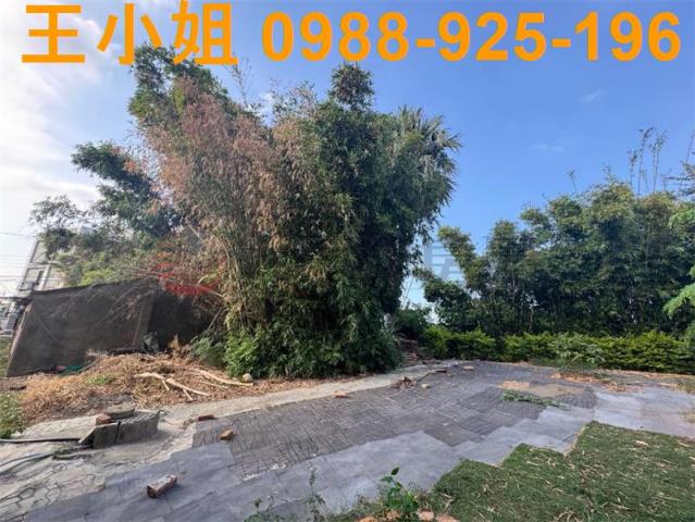 桃園楊梅農地-4