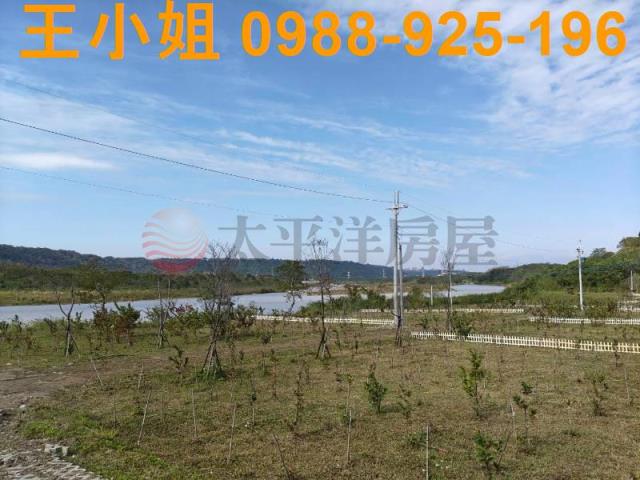 桃園大溪農地-2