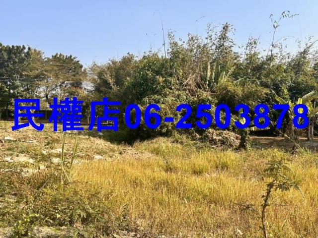 台南關廟建地-8