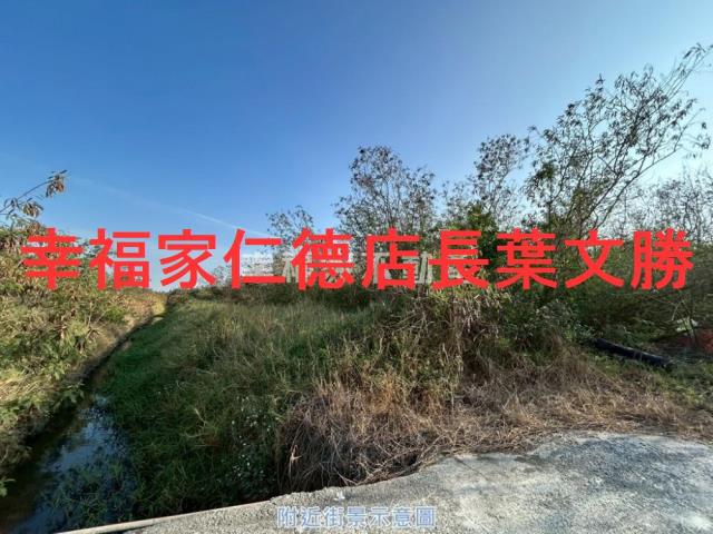 安南農地-2