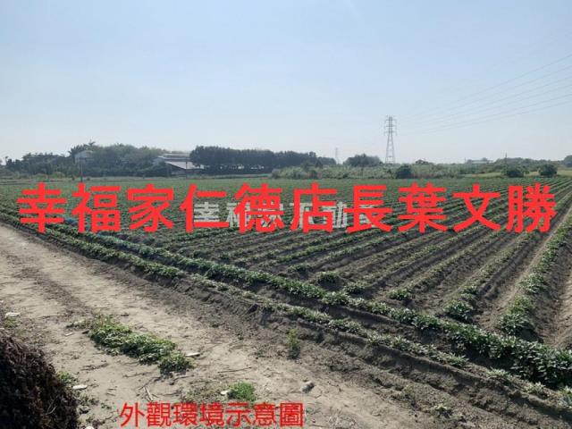 善化農地-12