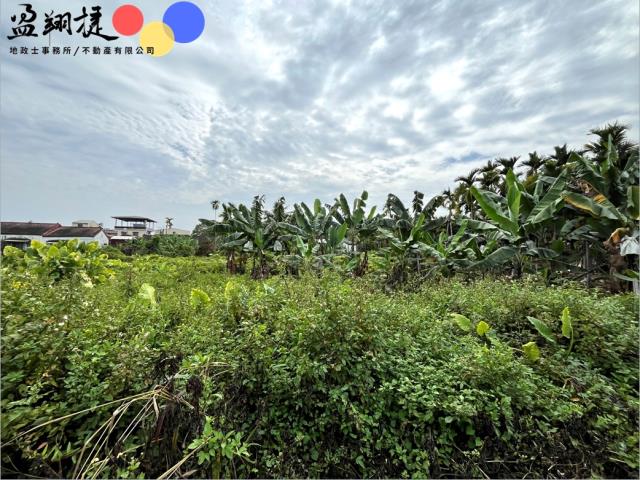 屏東內埔建地-2