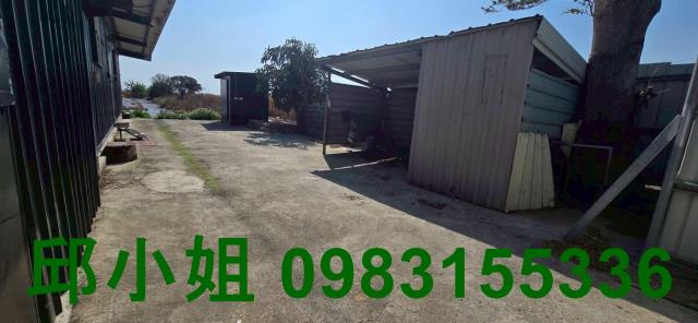 嘉義六腳農地-10