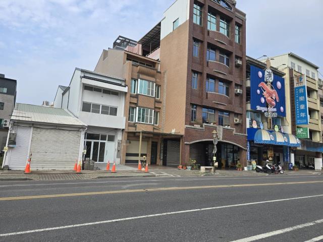 台南安平建地-13