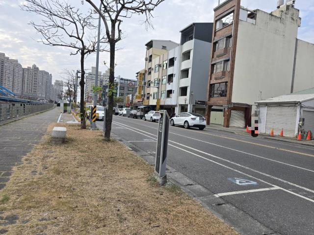 台南安平建地-1