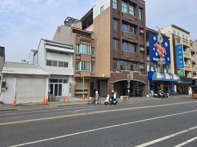 台南安平建地-6