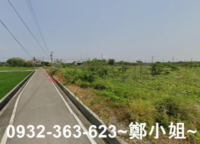 桃園新屋農地-1