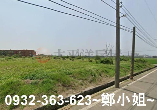 桃園新屋農地-6