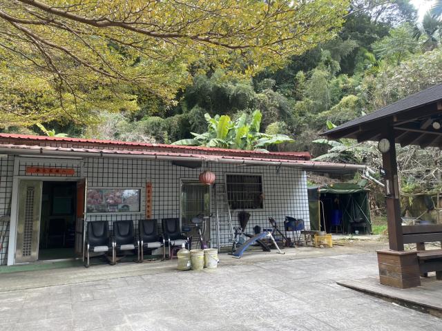 台中東勢農地-4