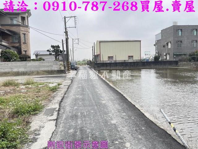 台南柳營建地-6