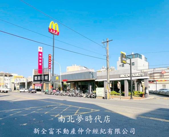 台南仁德工業地-1