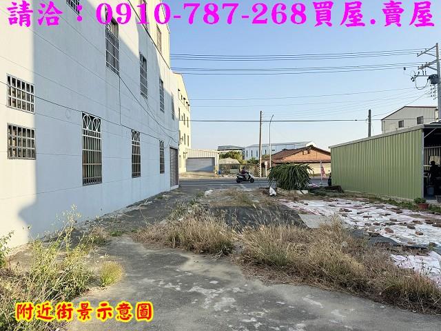 台南官田建地-13