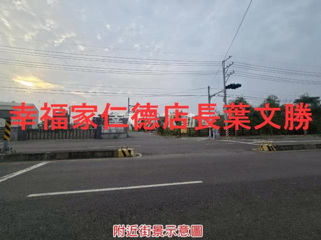 台南歸仁農地-4