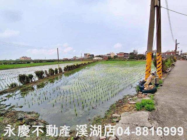彰化福興農地-9