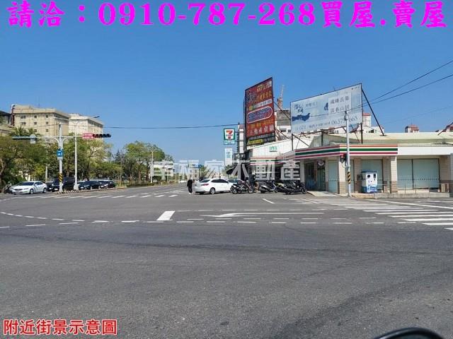 台南善化工業地-2