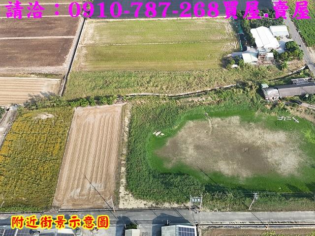 柳營農地-9