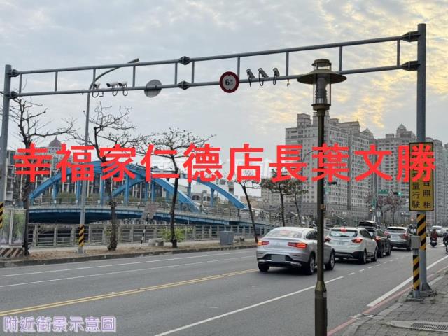 台南安平建地-9