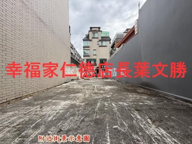 台南北區建地-14