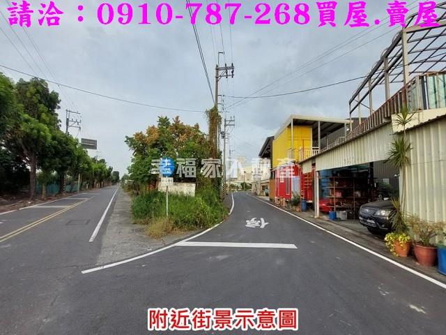 台南西港建地-14