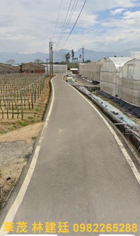 嘉義中埔農地法拍-3