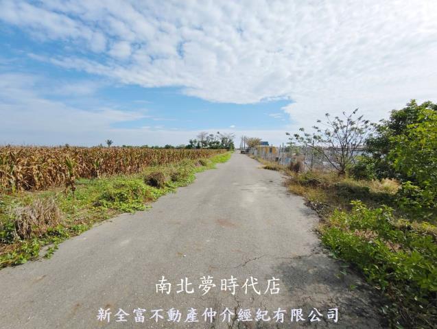 台南鹽水農地-7