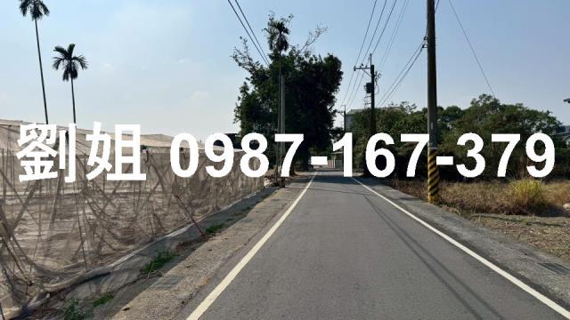 嘉義水上農地-1