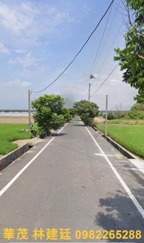 新港農地法拍-1