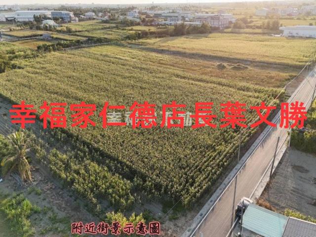 西港農地-12