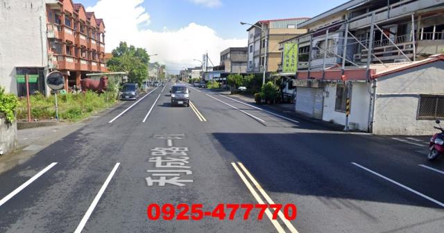 宜蘭法拍建地-1