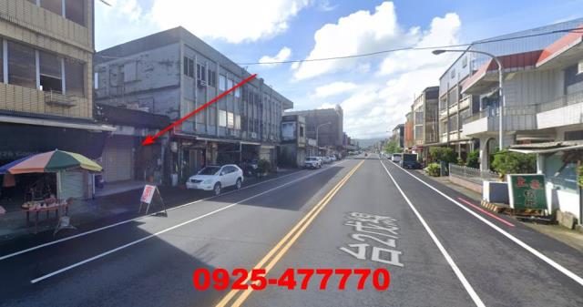 宜蘭法拍建地-2