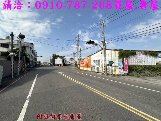 台南西港農地-7