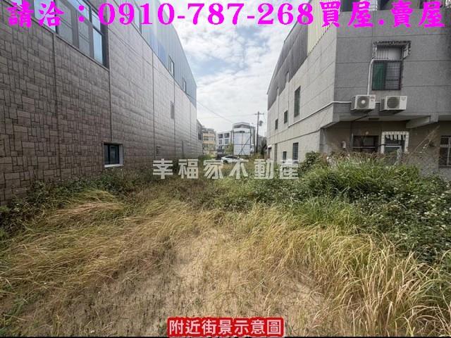 台南歸仁建地-3